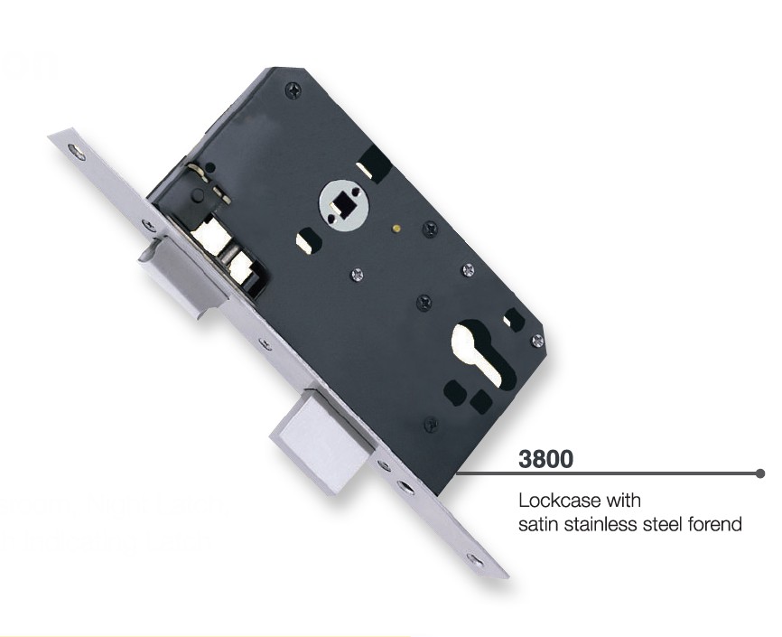 Mortise lock case hotsell
